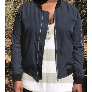 NWT Bagatelle Heritage Bomber Jacket